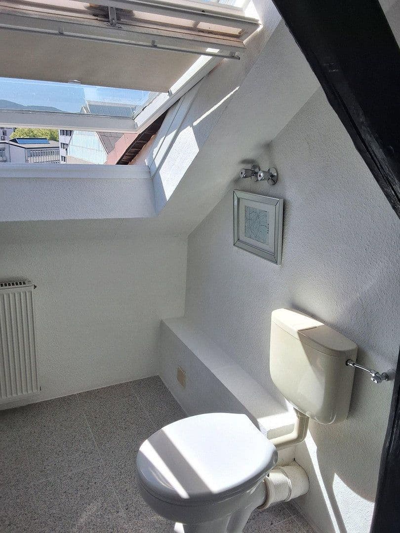 Prodej bytu 2+1 50 m², Kassel, Hessen Prodej bytu 2+1 50 m², Kassel, Hessen