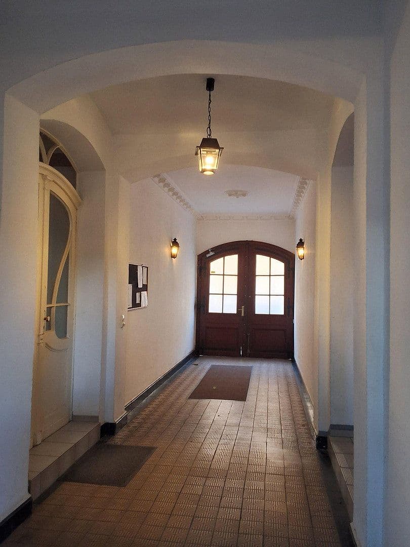 Prodej bytu 2+1 50 m², Kassel, Hessen Prodej bytu 2+1 50 m², Kassel, Hessen