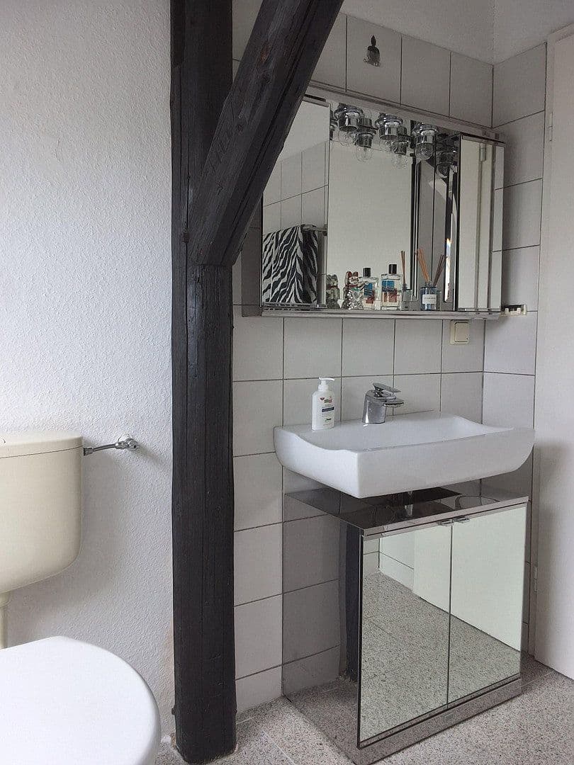 Prodej bytu 2+1 50 m², Kassel, Hessen Prodej bytu 2+1 50 m², Kassel, Hessen