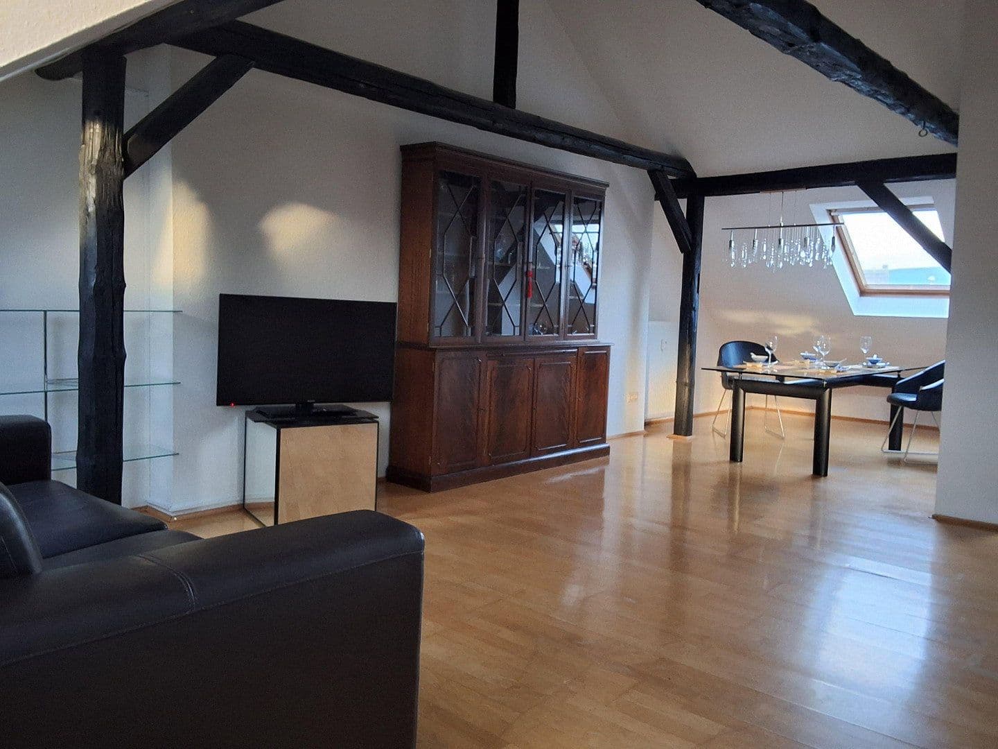 Prodej bytu 2+1 50 m², Kassel, Hessen Prodej bytu 2+1 50 m², Kassel, Hessen