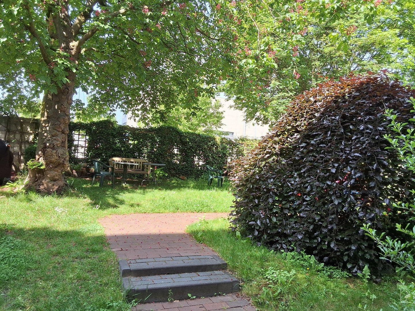 Prodej bytu 2+1 50 m², Kassel, Hessen Prodej bytu 2+1 50 m², Kassel, Hessen