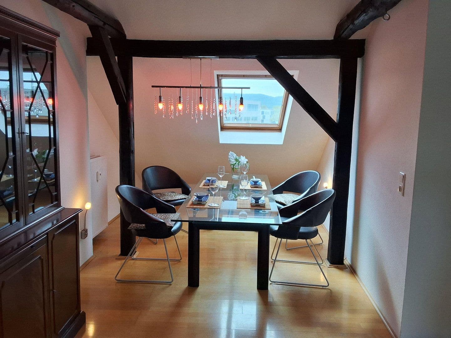 Prodej bytu 2+1 50 m², Kassel, Hessen Prodej bytu 2+1 50 m², Kassel, Hessen