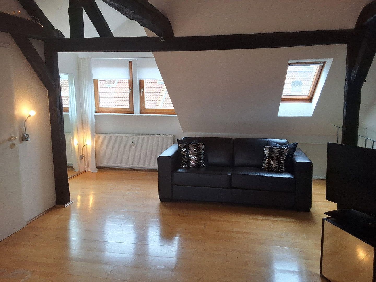 Prodej bytu 2+1 50 m², Kassel, Hessen Prodej bytu 2+1 50 m², Kassel, Hessen