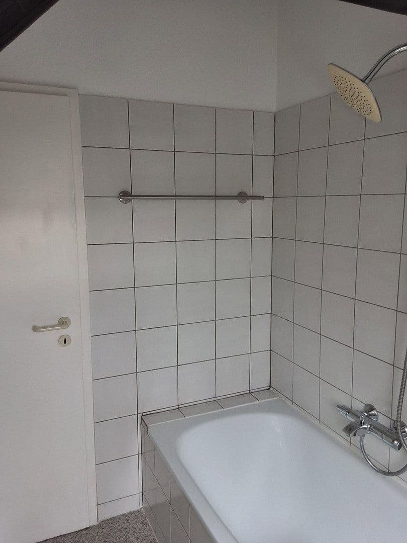 Prodej bytu 2+1 50 m², Kassel, Hessen Prodej bytu 2+1 50 m², Kassel, Hessen