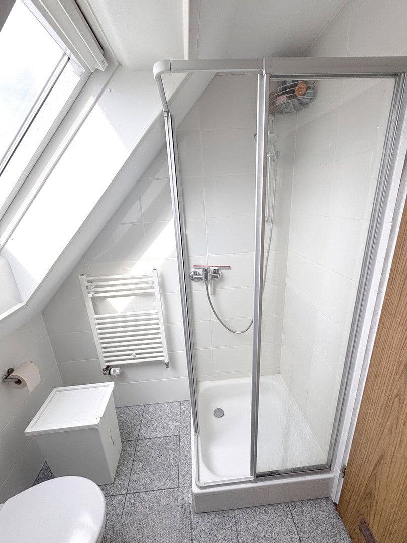 Pronájem bytu 1+1 35 m², Lehnerstr. 20, Lauffen am Neckar, Bádensko-Württembersko Pronájem bytu 1+1 35 m², Lehnerstr. 20, Lauffen am Neckar, Bádensko-Württembersko