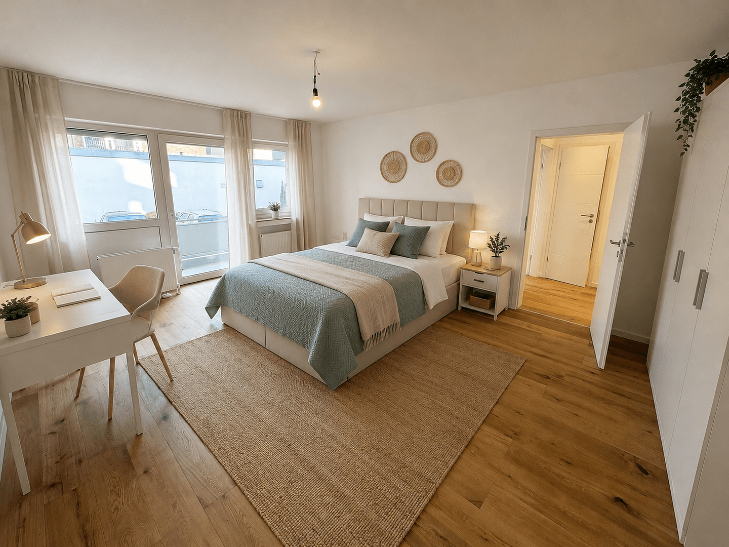 Prodej bytu 3+1 78 m², Köln, Severní Porýní-Vestfálsko Prodej bytu 3+1 78 m², Köln, Severní Porýní-Vestfálsko
