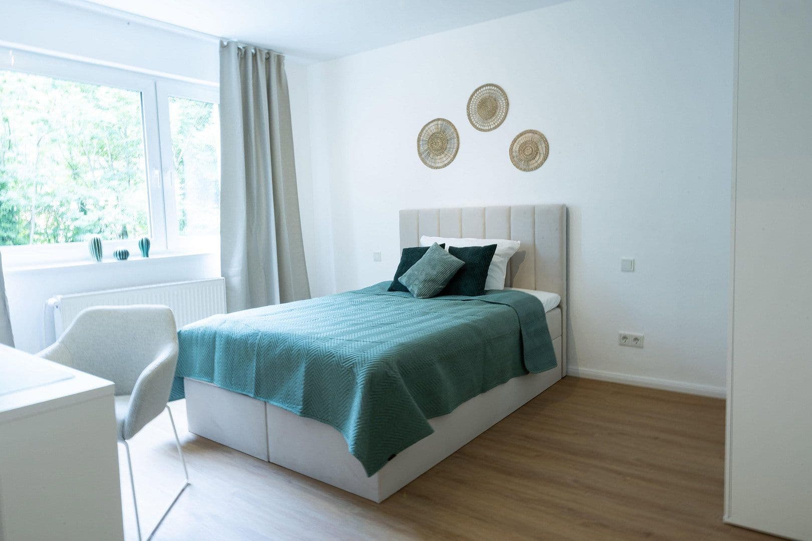 Prodej bytu 3+1 78 m², Köln, Severní Porýní-Vestfálsko Prodej bytu 3+1 78 m², Köln, Severní Porýní-Vestfálsko