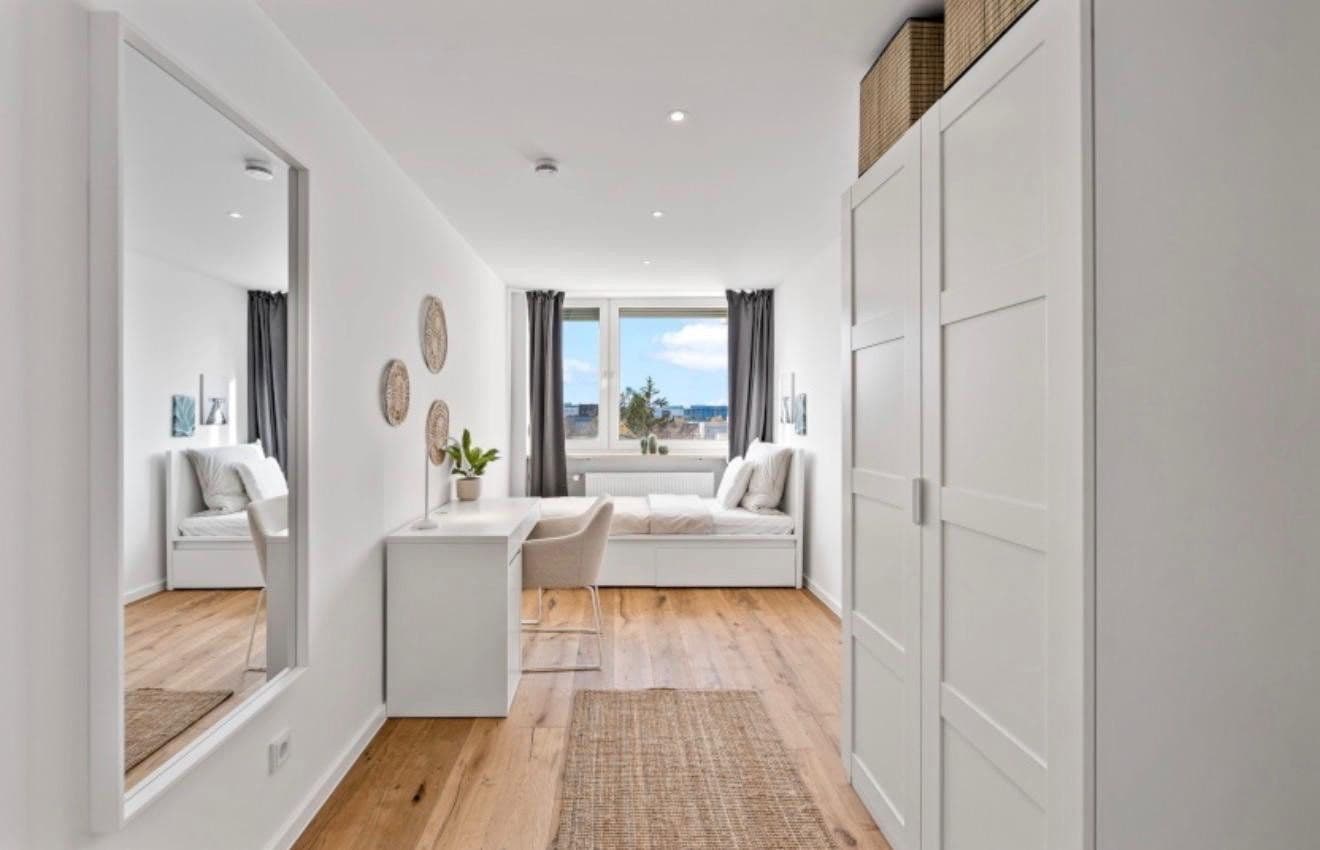 Prodej bytu 3+1 78 m², Köln, Severní Porýní-Vestfálsko Prodej bytu 3+1 78 m², Köln, Severní Porýní-Vestfálsko