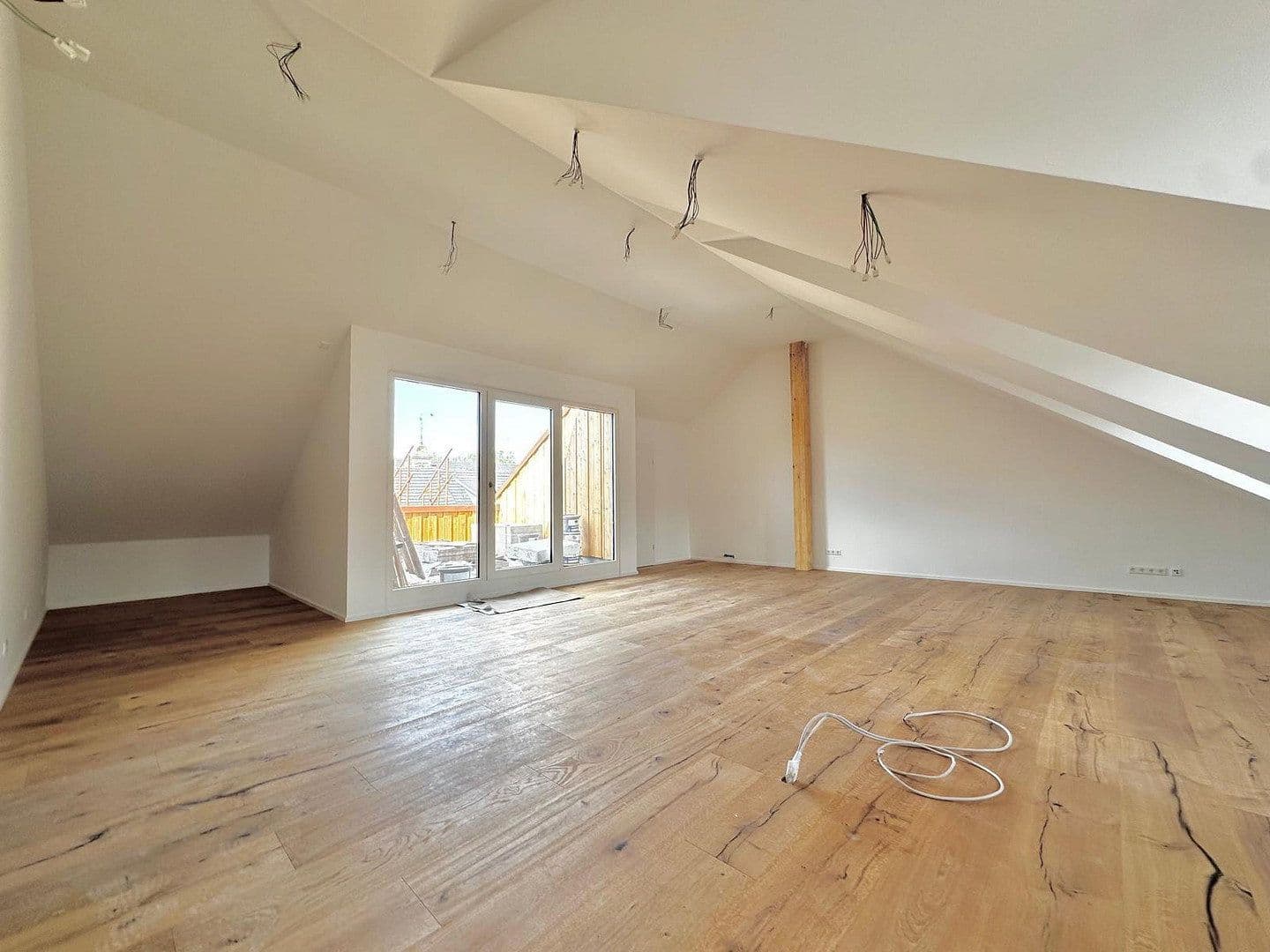 Prodej bytu 4+1 222 m², Schützenstraße 4, Radolfzell am Bodensee, Bádensko-Württembersko Prodej bytu 4+1 222 m², Schützenstraße 4, Radolfzell am Bodensee, Bádensko-Württembersko