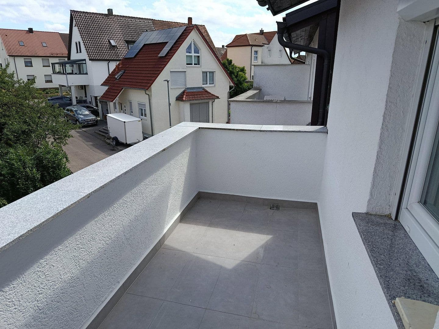 Pronájem bytu 3+1 52 m², Brockenbergstr. 1, Holzgerlingen, Bádensko-Württembersko Pronájem bytu 3+1 52 m², Brockenbergstr. 1, Holzgerlingen, Bádensko-Württembersko