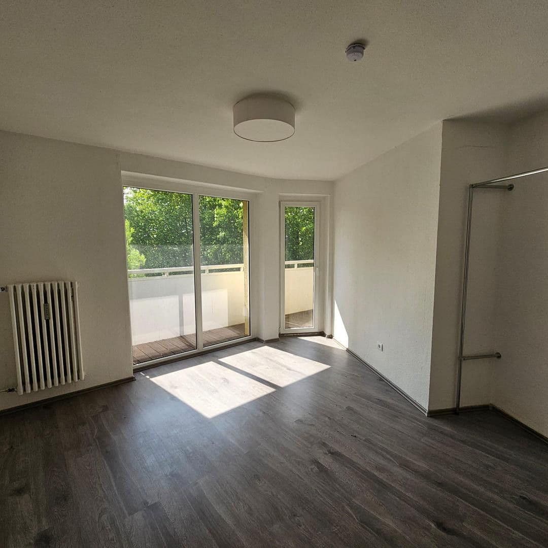 Pronájem bytu 2+1 49 m², Konrad-Adenauer-Straße 8, 45699 Herten, Herten, Severní Porýní-Vestfálsko Pronájem bytu 2+1 49 m², Konrad-Adenauer-Straße 8, 45699 Herten, Herten, Severní Porýní-Vestfálsko