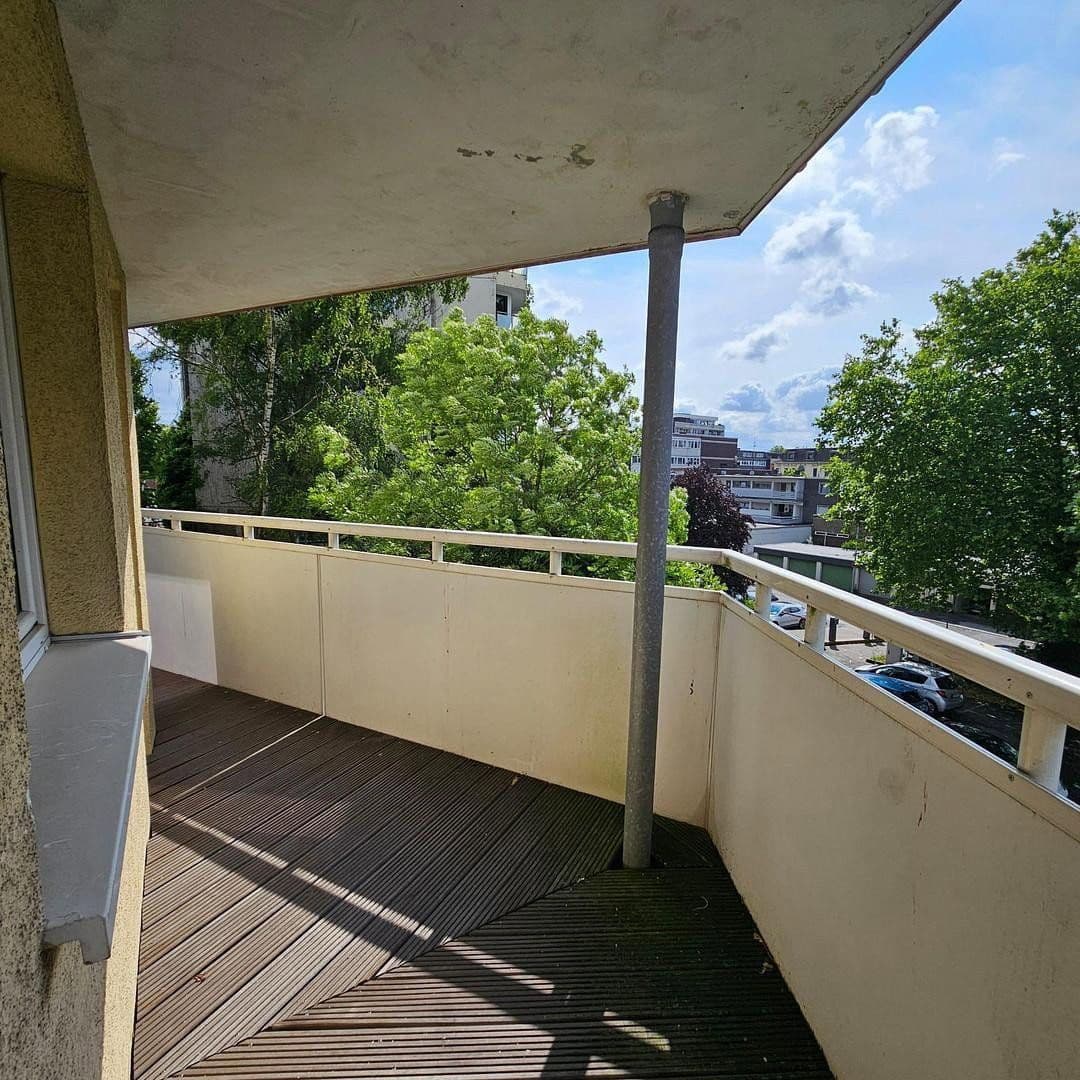 Pronájem bytu 2+1 49 m², Konrad-Adenauer-Straße 8, 45699 Herten, Herten, Severní Porýní-Vestfálsko Pronájem bytu 2+1 49 m², Konrad-Adenauer-Straße 8, 45699 Herten, Herten, Severní Porýní-Vestfálsko