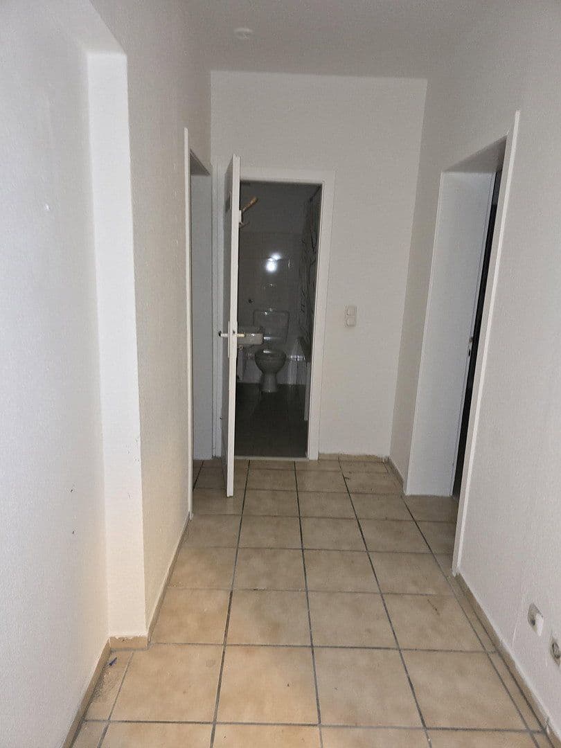 Pronájem bytu 2+1 60 m², Hochstraße 66, Hagen, Severní Porýní-Vestfálsko Pronájem bytu 2+1 60 m², Hochstraße 66, Hagen, Severní Porýní-Vestfálsko