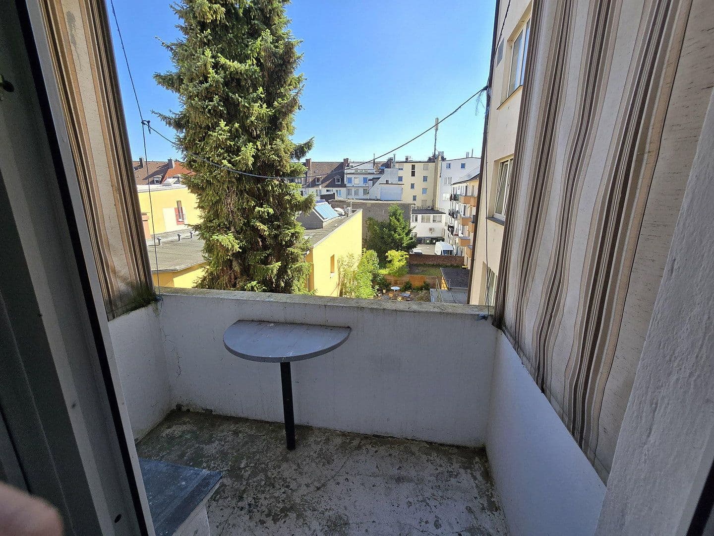 Pronájem bytu 2+1 60 m², Hochstraße 66, Hagen, Severní Porýní-Vestfálsko Pronájem bytu 2+1 60 m², Hochstraße 66, Hagen, Severní Porýní-Vestfálsko