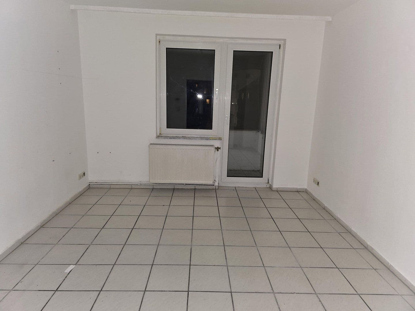 Pronájem bytu 2+1 60 m², Hochstraße 66, Hagen, Severní Porýní-Vestfálsko Pronájem bytu 2+1 60 m², Hochstraße 66, Hagen, Severní Porýní-Vestfálsko