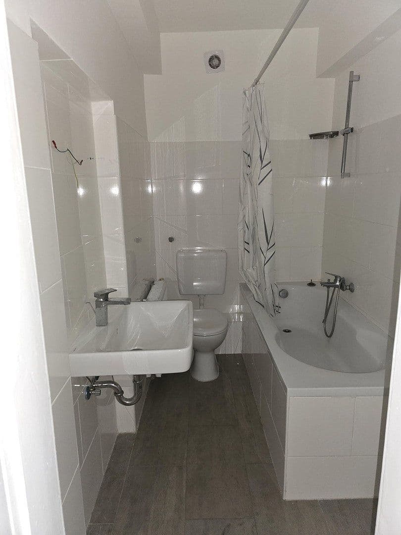 Pronájem bytu 2+1 60 m², Hochstraße 66, Hagen, Severní Porýní-Vestfálsko Pronájem bytu 2+1 60 m², Hochstraße 66, Hagen, Severní Porýní-Vestfálsko