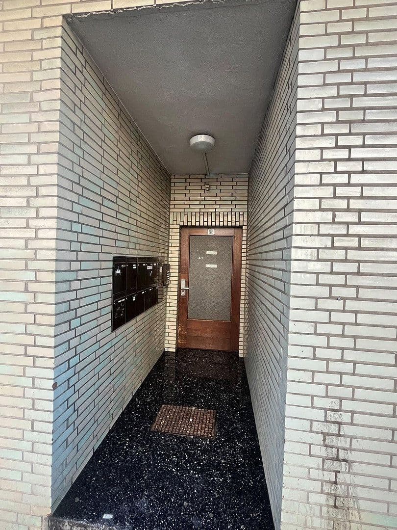 Pronájem bytu 2+1 60 m², Hochstraße 66, Hagen, Severní Porýní-Vestfálsko Pronájem bytu 2+1 60 m², Hochstraße 66, Hagen, Severní Porýní-Vestfálsko