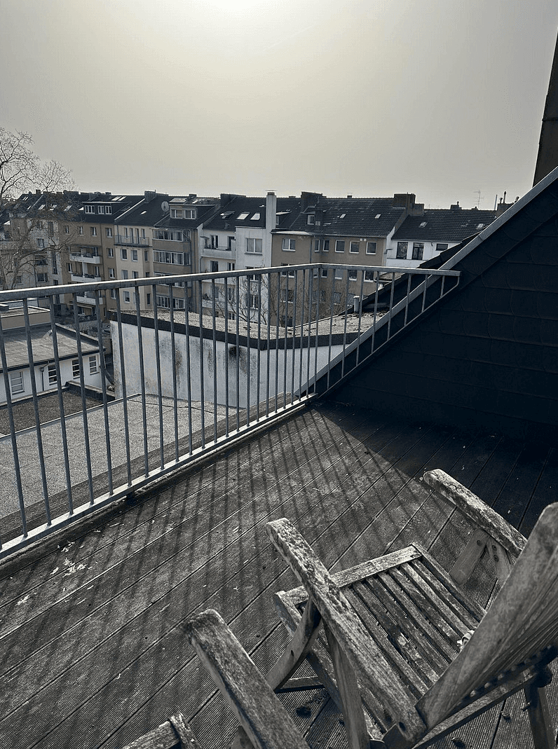 Pronájem kanceláře 80 m², Talstraße 46, Düsseldorf, Severní Porýní-Vestfálsko Pronájem kanceláře 80 m², Talstraße 46, Düsseldorf, Severní Porýní-Vestfálsko