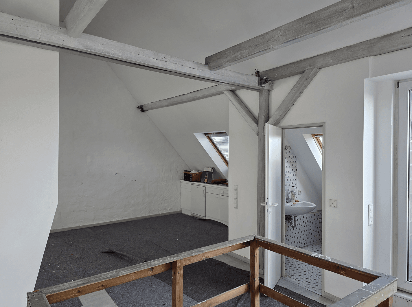 Pronájem kanceláře 80 m², Talstraße 46, Düsseldorf, Severní Porýní-Vestfálsko Pronájem kanceláře 80 m², Talstraße 46, Düsseldorf, Severní Porýní-Vestfálsko