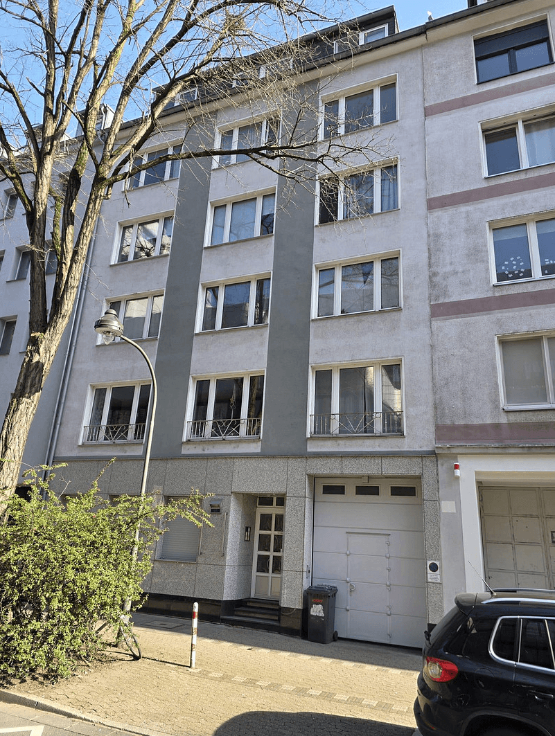 Pronájem kanceláře 80 m², Talstraße 46, Düsseldorf, Severní Porýní-Vestfálsko Pronájem kanceláře 80 m², Talstraße 46, Düsseldorf, Severní Porýní-Vestfálsko