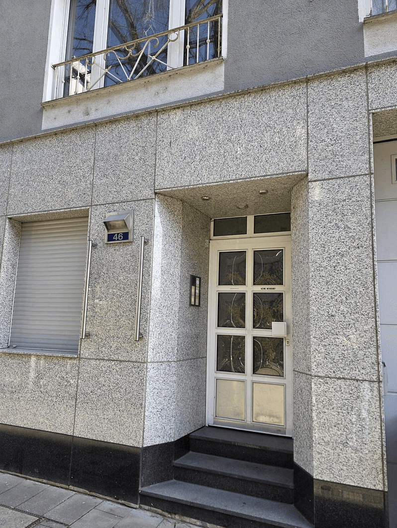 Pronájem kanceláře 80 m², Talstraße 46, Düsseldorf, Severní Porýní-Vestfálsko Pronájem kanceláře 80 m², Talstraße 46, Düsseldorf, Severní Porýní-Vestfálsko