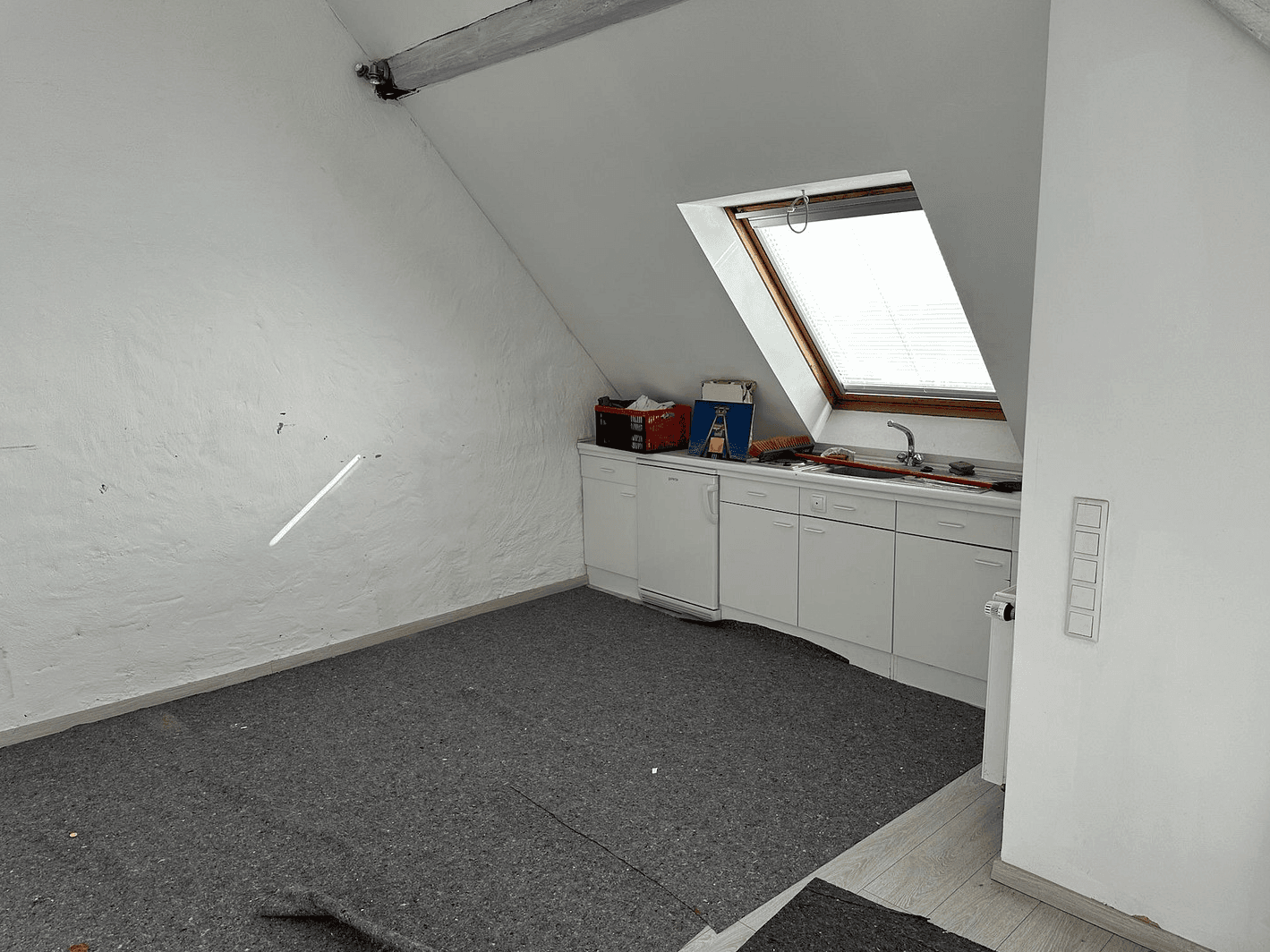 Pronájem kanceláře 80 m², Talstraße 46, Düsseldorf, Severní Porýní-Vestfálsko Pronájem kanceláře 80 m², Talstraße 46, Düsseldorf, Severní Porýní-Vestfálsko