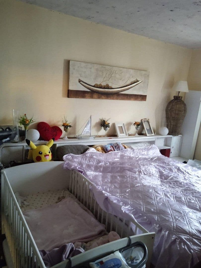 Prodej bytu 5+1 100 m², Starenweg 31, Leopoldshöhe, Severní Porýní-Vestfálsko Prodej bytu 5+1 100 m², Starenweg 31, Leopoldshöhe, Severní Porýní-Vestfálsko