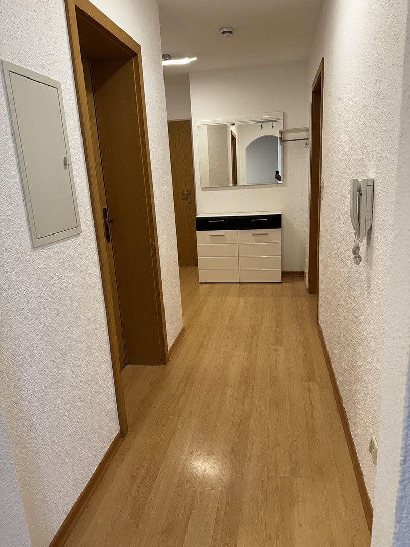 Pronájem bytu 3+kk 90 m², Lottstetten, Bádensko-Württembersko Pronájem bytu 3+kk 90 m², Lottstetten, Bádensko-Württembersko