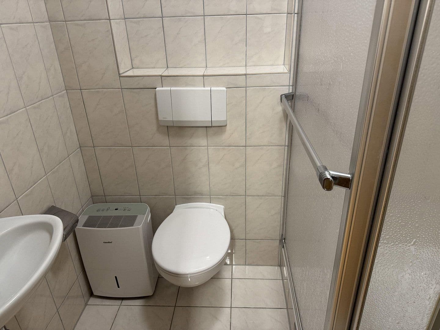 Pronájem bytu 3+kk 90 m², Lottstetten, Bádensko-Württembersko Pronájem bytu 3+kk 90 m², Lottstetten, Bádensko-Württembersko