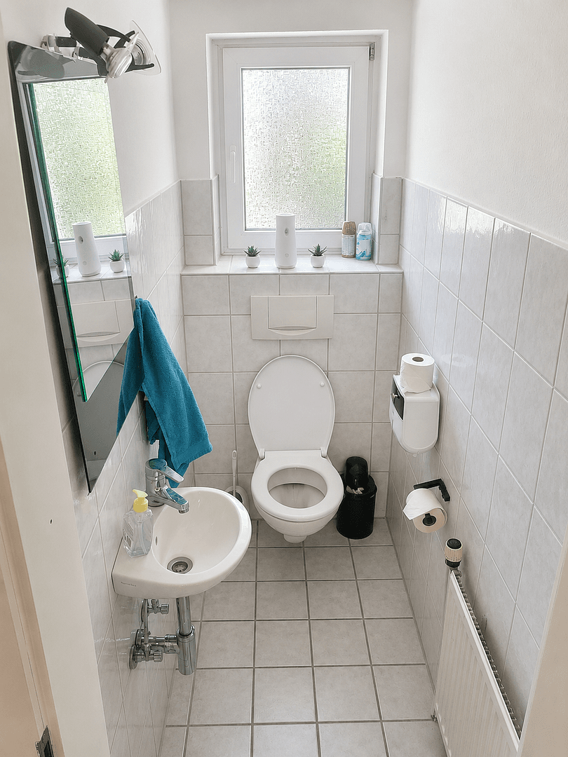 Prodej domu 202 m², pozemek 750 m², Enger, Severní Porýní-Vestfálsko Prodej domu 202 m², pozemek 750 m², Enger, Severní Porýní-Vestfálsko