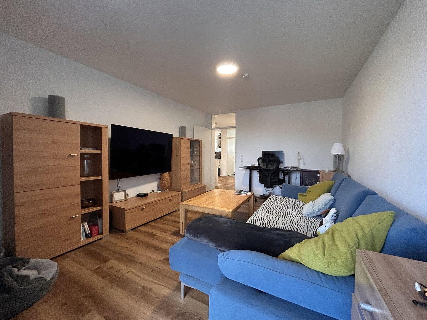 Pronájem bytu 2+kk 85 m², Köln, Severní Porýní-Vestfálsko Pronájem bytu 2+kk 85 m², Köln, Severní Porýní-Vestfálsko