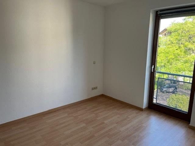 Pronájem bytu 2+1 61 m², Ernst-Moritz- Arndt - Straße 13 a, Taucha, Sasko Pronájem bytu 2+1 61 m², Ernst-Moritz- Arndt - Straße 13 a, Taucha, Sasko