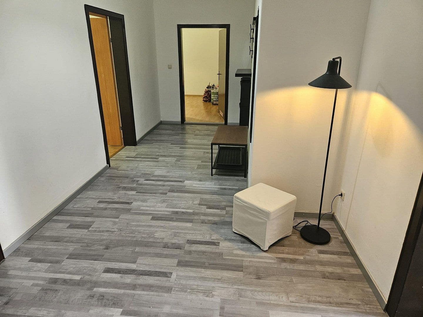 Pronájem bytu 4+1 107 m², Ascher Str. 15, Hof, Bavorsko Pronájem bytu 4+1 107 m², Ascher Str. 15, Hof, Bavorsko