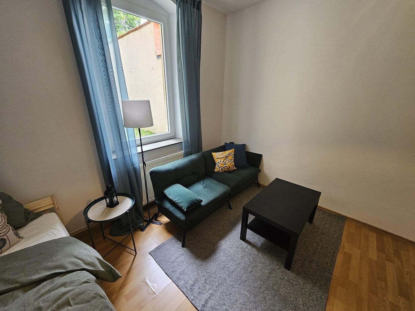 Pronájem bytu 4+1 107 m², Ascher Str. 15, Hof, Bavorsko Pronájem bytu 4+1 107 m², Ascher Str. 15, Hof, Bavorsko