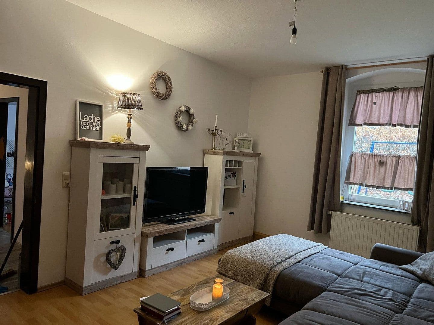 Pronájem bytu 4+1 107 m², Ascher Str. 15, Hof, Bavorsko Pronájem bytu 4+1 107 m², Ascher Str. 15, Hof, Bavorsko