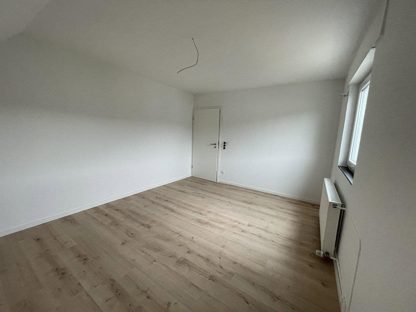 Pronájem bytu 3+1 64 m², Lembergstr. 58, Nagold, Bádensko-Württembersko Pronájem bytu 3+1 64 m², Lembergstr. 58, Nagold, Bádensko-Württembersko