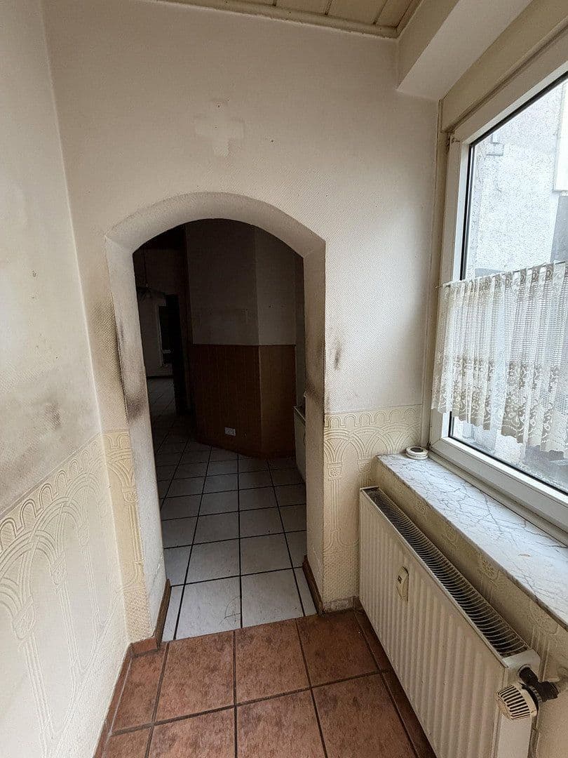 Pronájem bytu 3+1 79 m², Geilenkichener Str. 55, Übach-Palenberg, Severní Porýní-Vestfálsko Pronájem bytu 3+1 79 m², Geilenkichener Str. 55, Übach-Palenberg, Severní Porýní-Vestfálsko