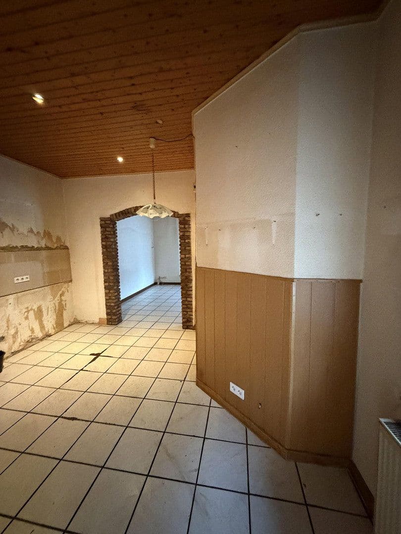 Pronájem bytu 3+1 79 m², Geilenkichener Str. 55, Übach-Palenberg, Severní Porýní-Vestfálsko Pronájem bytu 3+1 79 m², Geilenkichener Str. 55, Übach-Palenberg, Severní Porýní-Vestfálsko