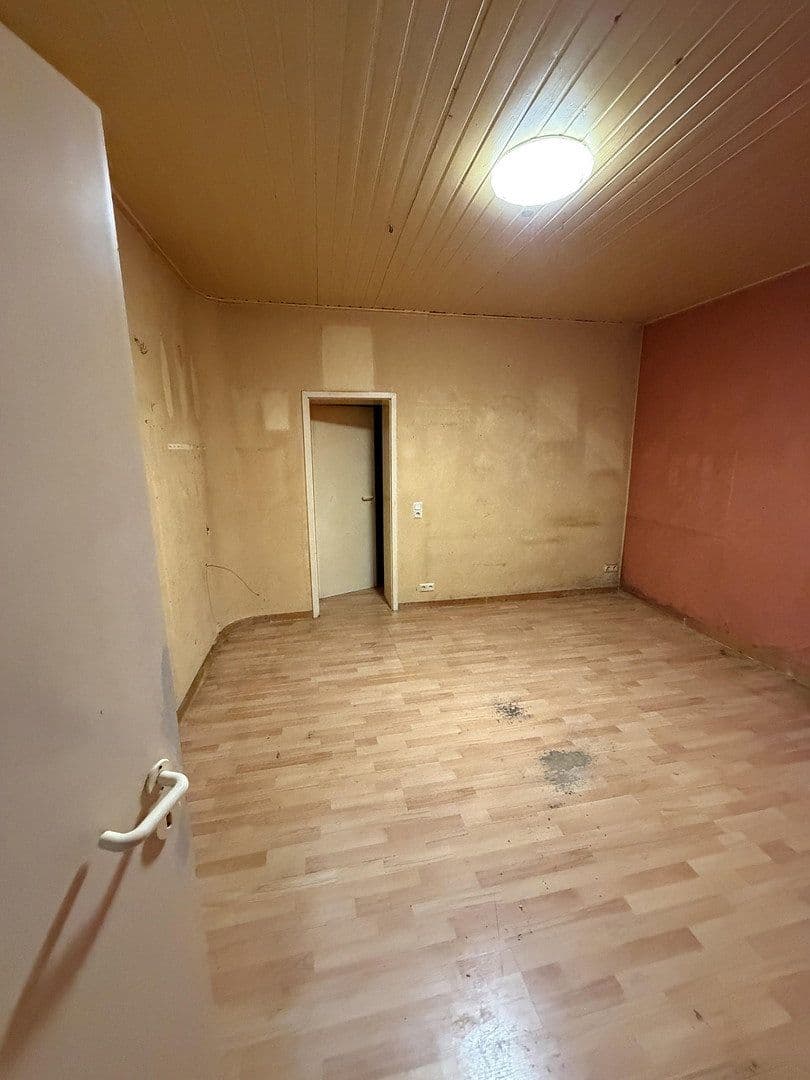 Pronájem bytu 3+1 79 m², Geilenkichener Str. 55, Übach-Palenberg, Severní Porýní-Vestfálsko Pronájem bytu 3+1 79 m², Geilenkichener Str. 55, Übach-Palenberg, Severní Porýní-Vestfálsko