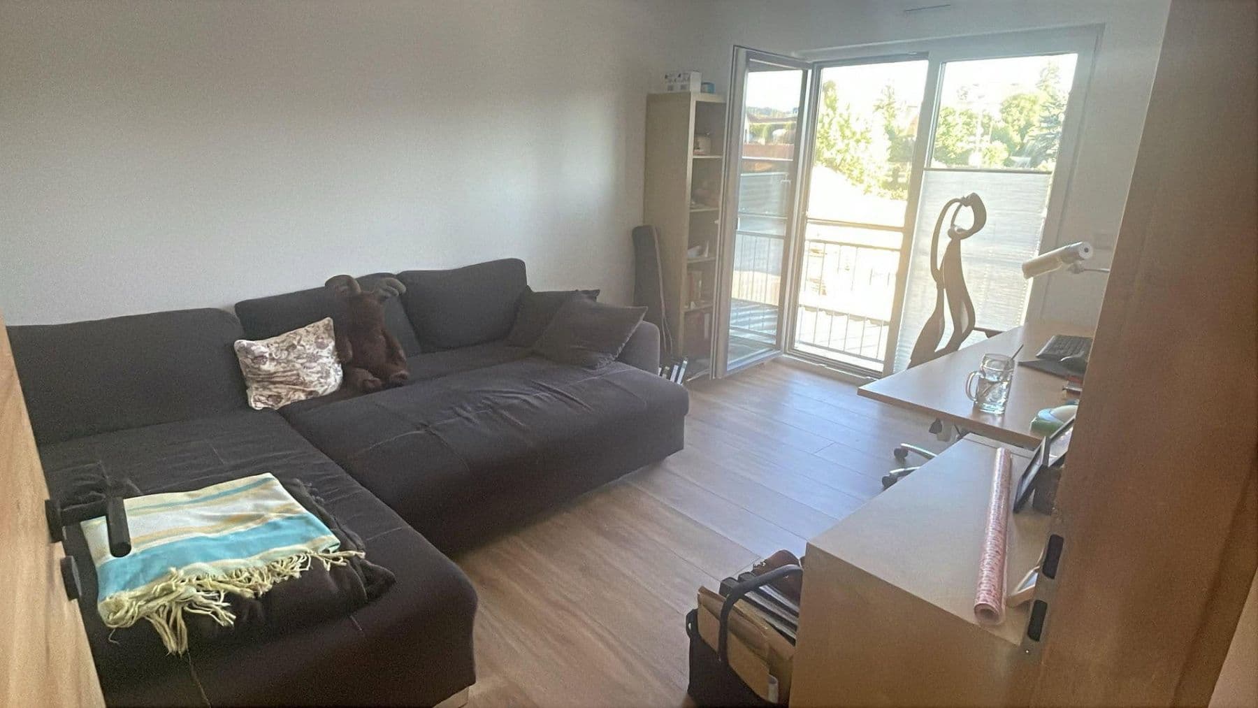 Pronájem domu 168 m², pozemek 411 m², Neuburger Straße 21a, Ehekirchen, Bavorsko Pronájem domu 168 m², pozemek 411 m², Neuburger Straße 21a, Ehekirchen, Bavorsko