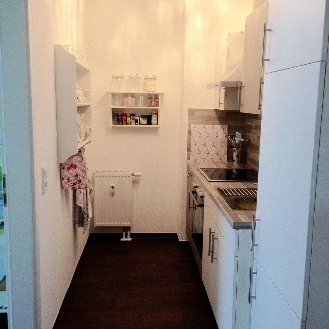 Prodej bytu 2+1 50 m², Marburg, Hessen Prodej bytu 2+1 50 m², Marburg, Hessen