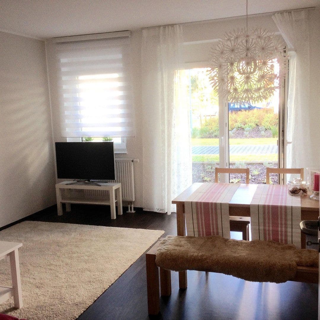Prodej bytu 2+1 50 m², Marburg, Hessen Prodej bytu 2+1 50 m², Marburg, Hessen