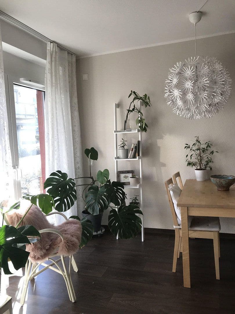 Prodej bytu 2+1 50 m², Marburg, Hessen Prodej bytu 2+1 50 m², Marburg, Hessen