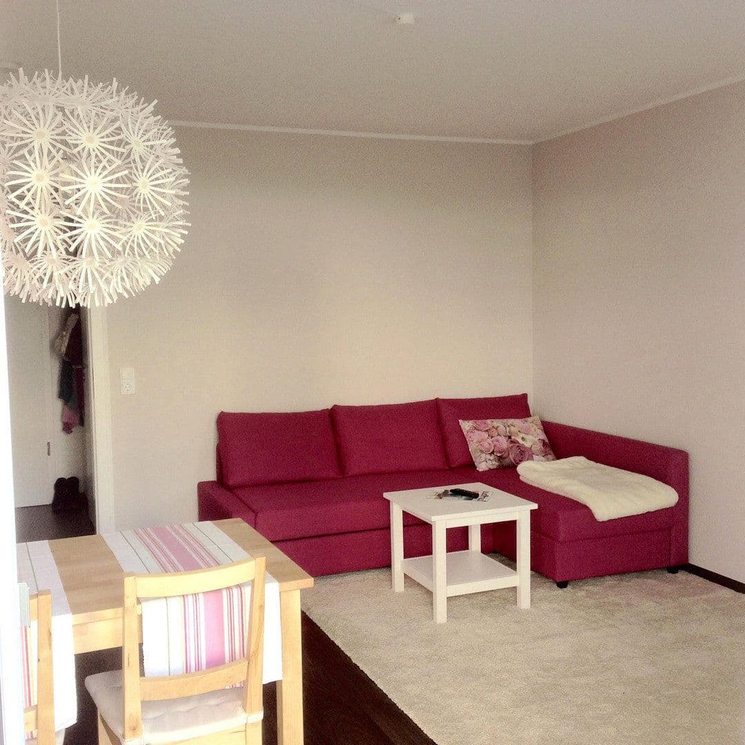Prodej bytu 2+1 50 m², Marburg, Hessen Prodej bytu 2+1 50 m², Marburg, Hessen