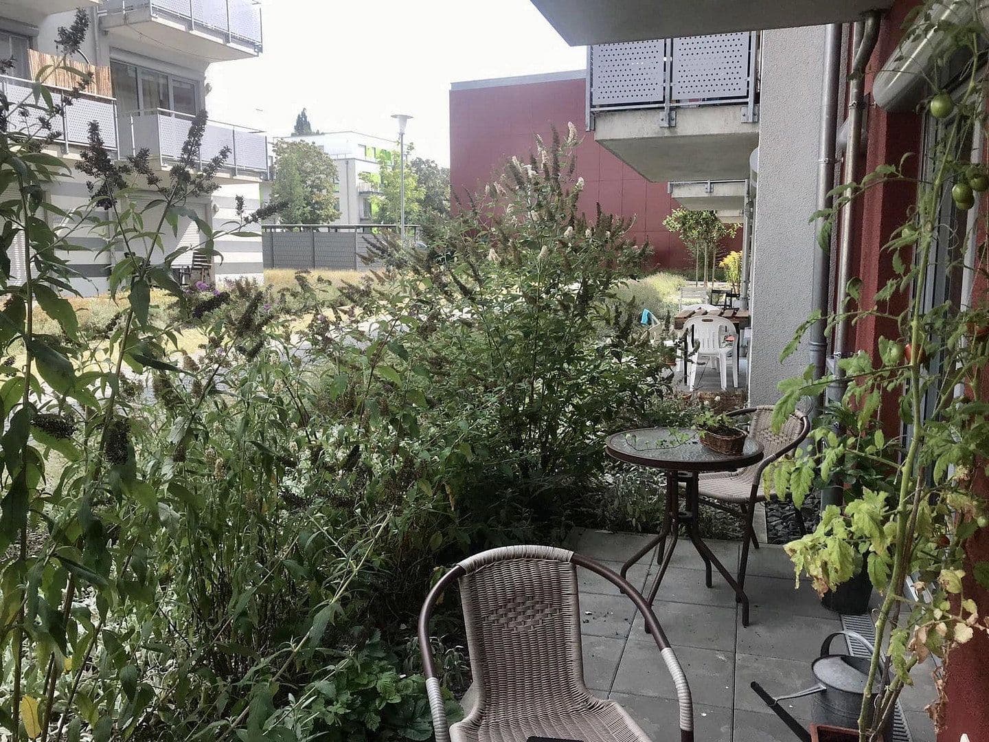 Prodej bytu 2+1 50 m², Marburg, Hessen Prodej bytu 2+1 50 m², Marburg, Hessen