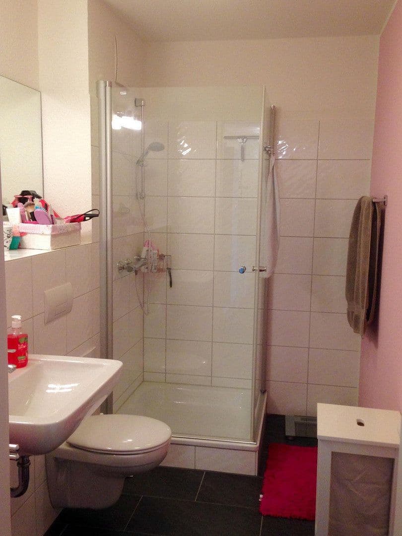 Prodej bytu 2+1 50 m², Marburg, Hessen Prodej bytu 2+1 50 m², Marburg, Hessen