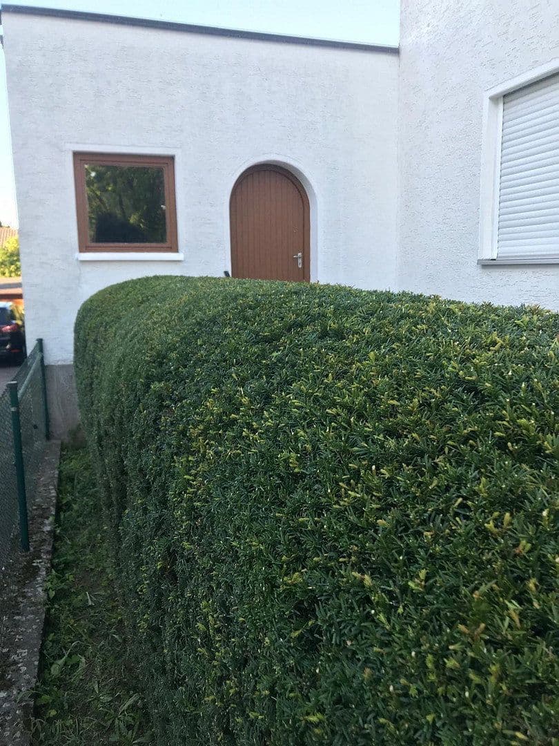 Prodej domu 160 m², pozemek 551 m², Weiden, Bavorsko Prodej domu 160 m², pozemek 551 m², Weiden, Bavorsko