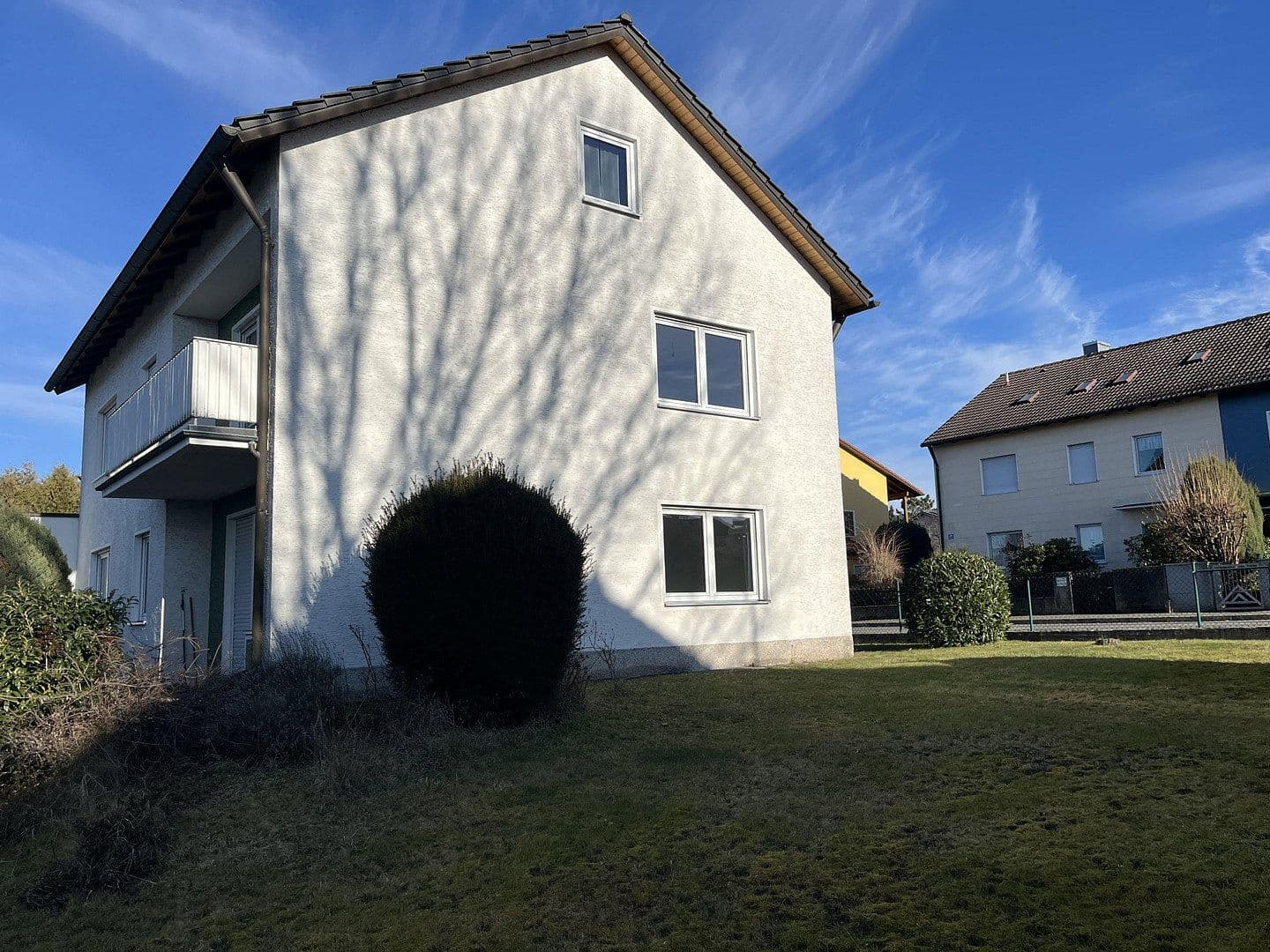 Prodej domu 160 m², pozemek 551 m², Weiden, Bavorsko Prodej domu 160 m², pozemek 551 m², Weiden, Bavorsko