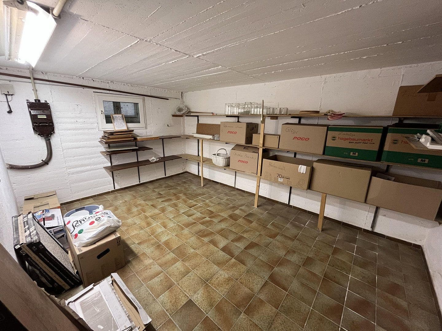 Prodej domu 160 m², pozemek 551 m², Weiden, Bavorsko Prodej domu 160 m², pozemek 551 m², Weiden, Bavorsko