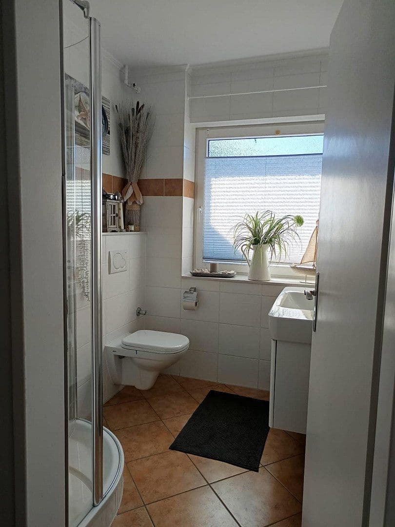 Pronájem bytu 3+1 75 m², Moorstr., Soltau, Dolní Sasko Pronájem bytu 3+1 75 m², Moorstr., Soltau, Dolní Sasko